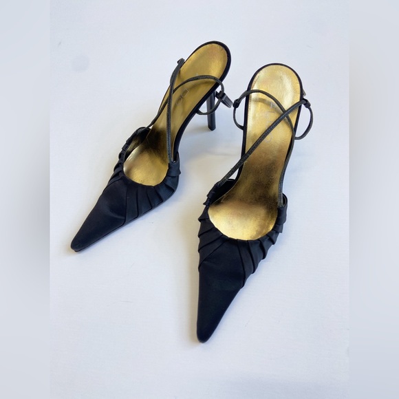 Vintage Aldo Heel - Picture 5 of 5